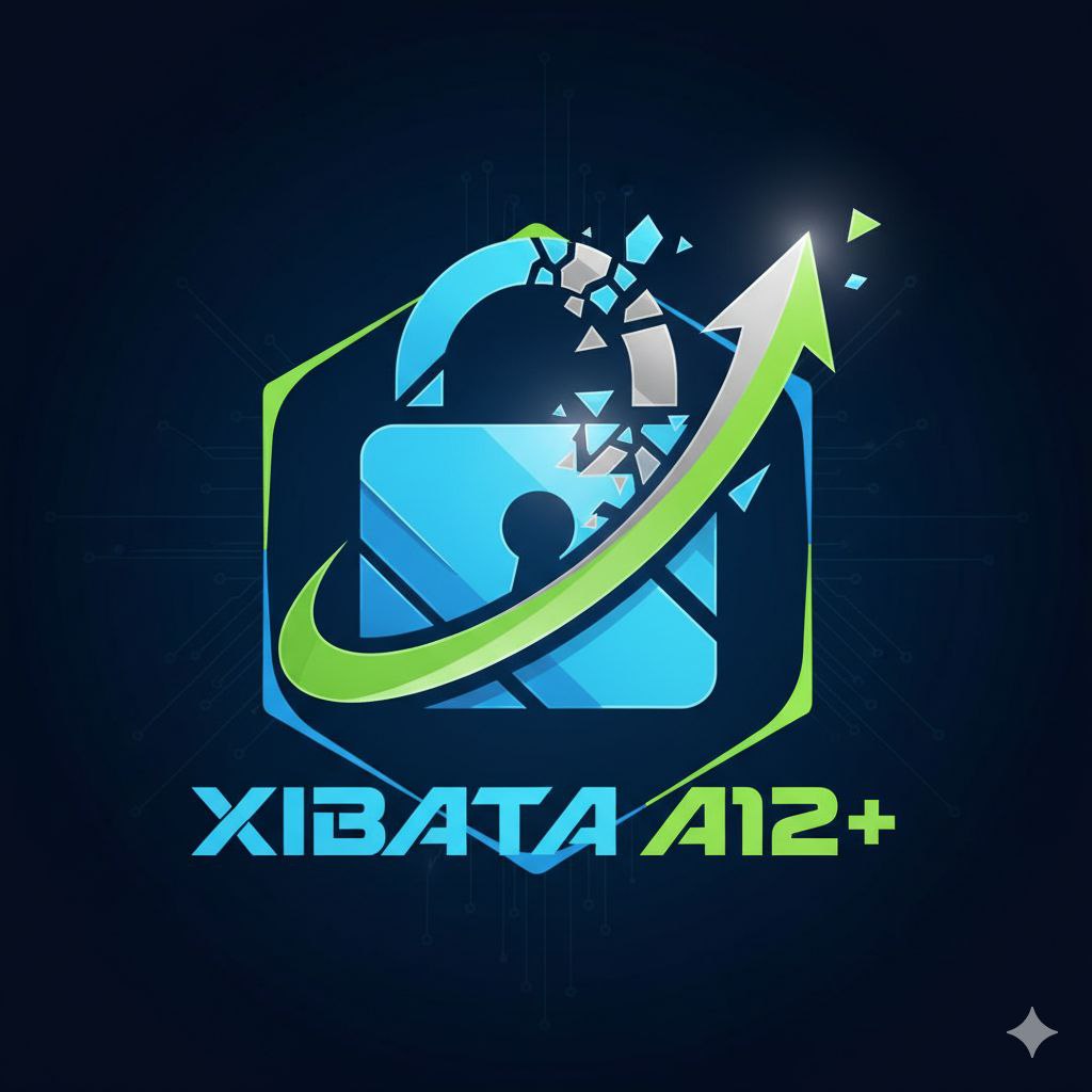 XIBATA A12+