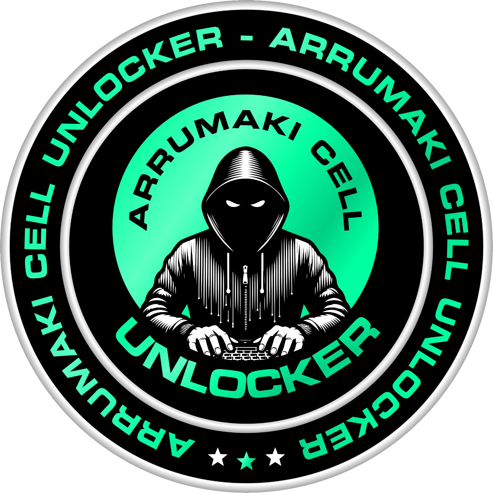 ArrumAkiCell - Samir