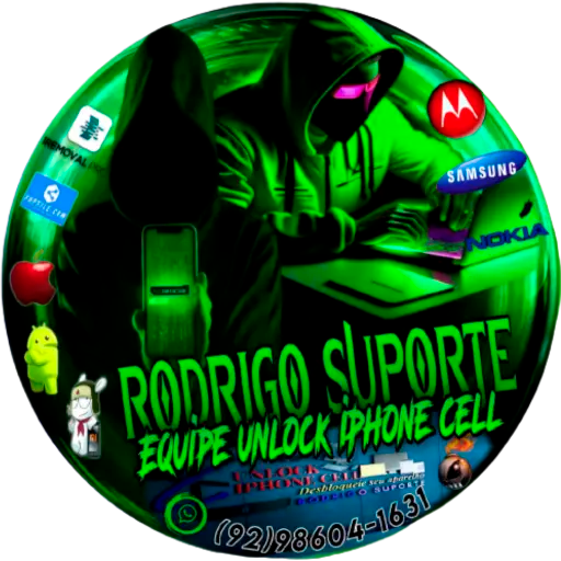 RodrigoSuporte tool